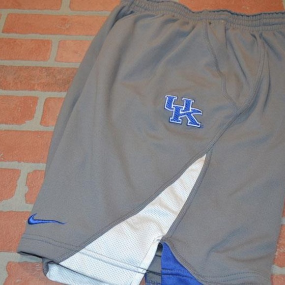 kentucky wildcats basketball shorts